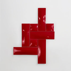 Sarah Rectangle Tiles - Theia - Do Shop