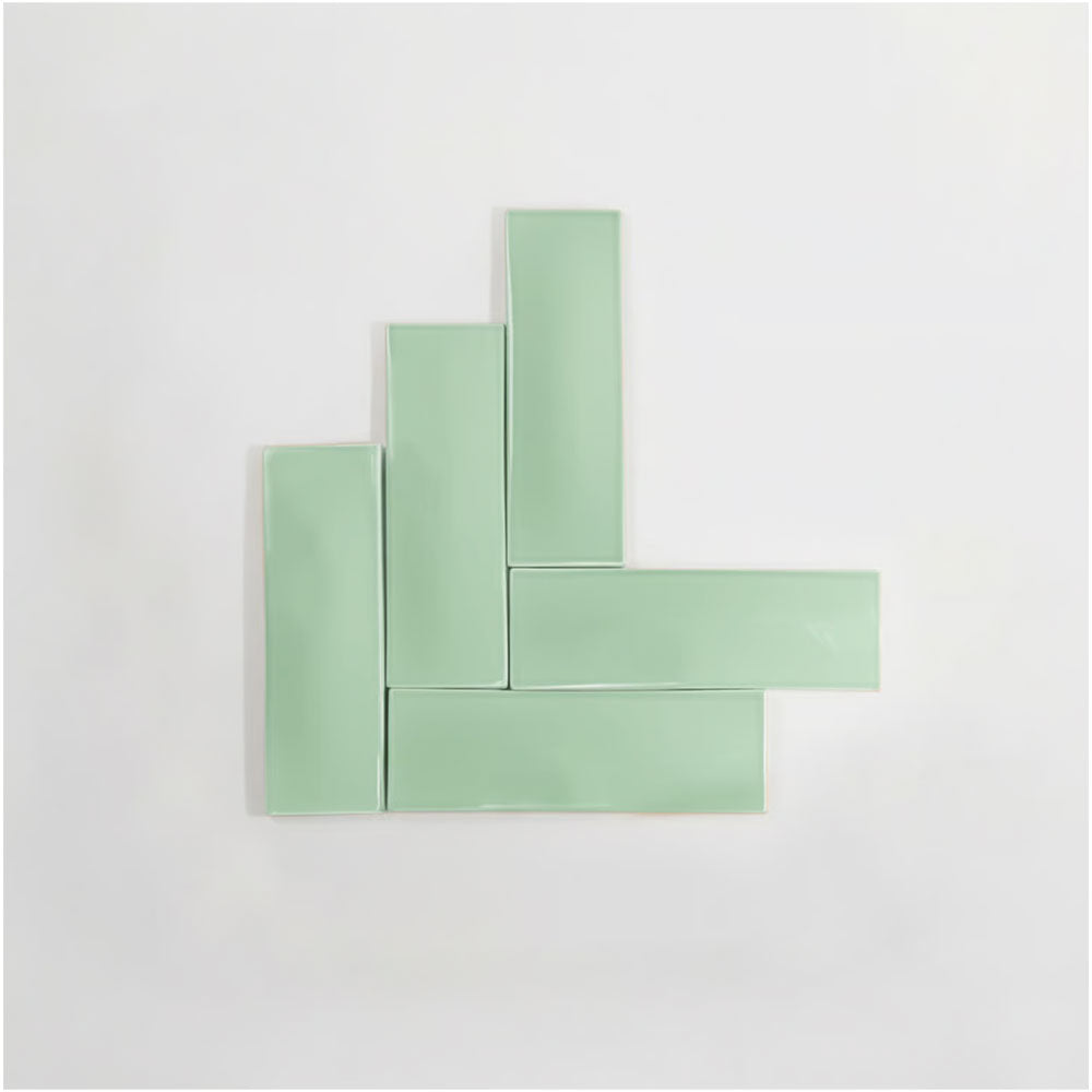 Sarah Rectangle Tiles - Theia - Do Shop