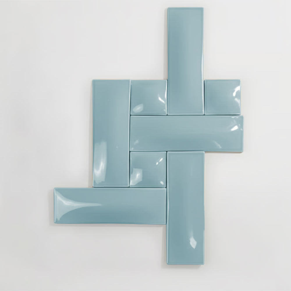 Sarah Square Tiles