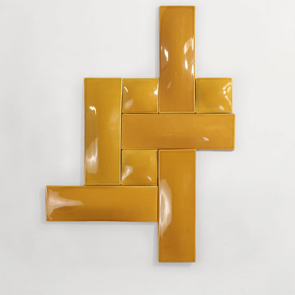 Sarah Square Tiles