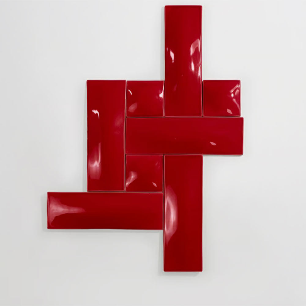 Sarah Square Tiles