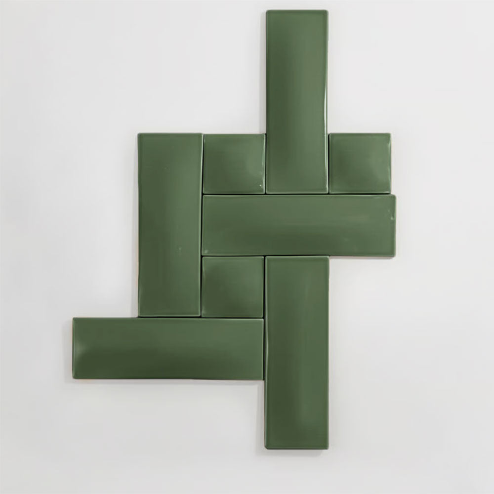 Sarah Square Tiles