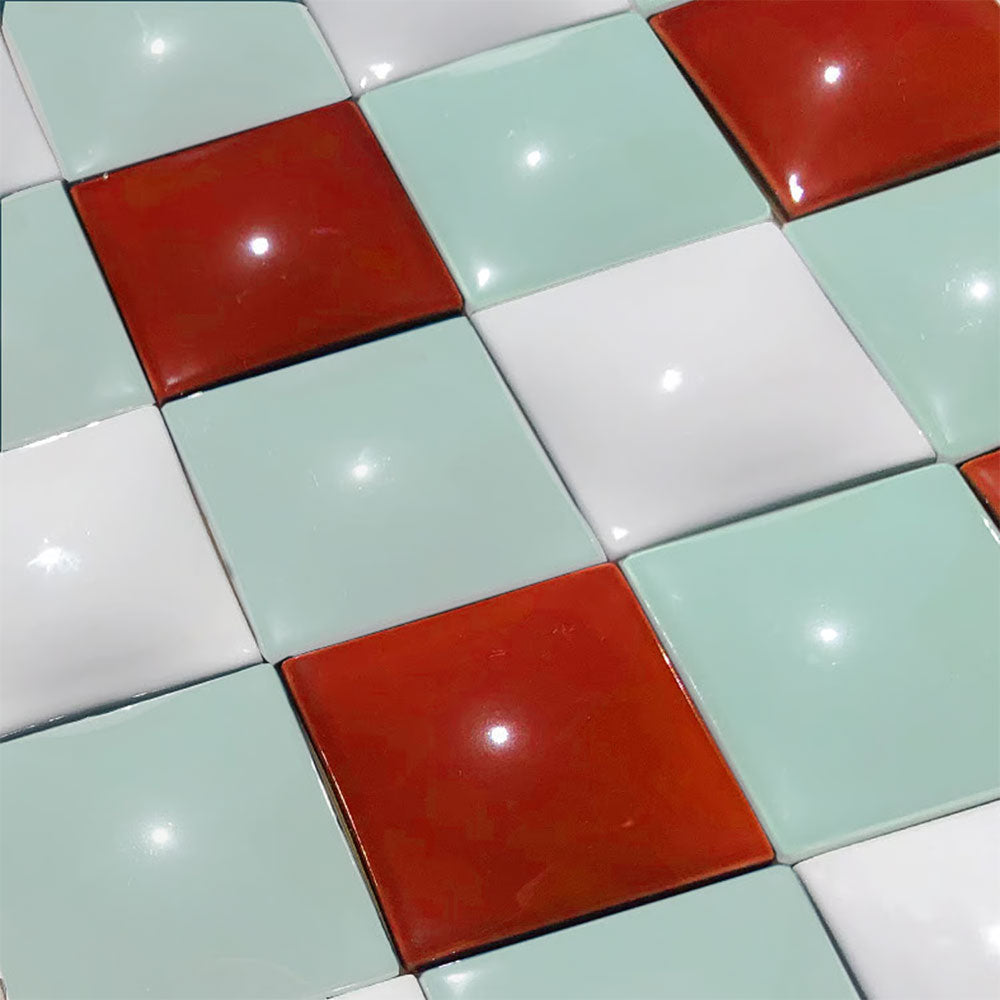 Sarah Square Tiles