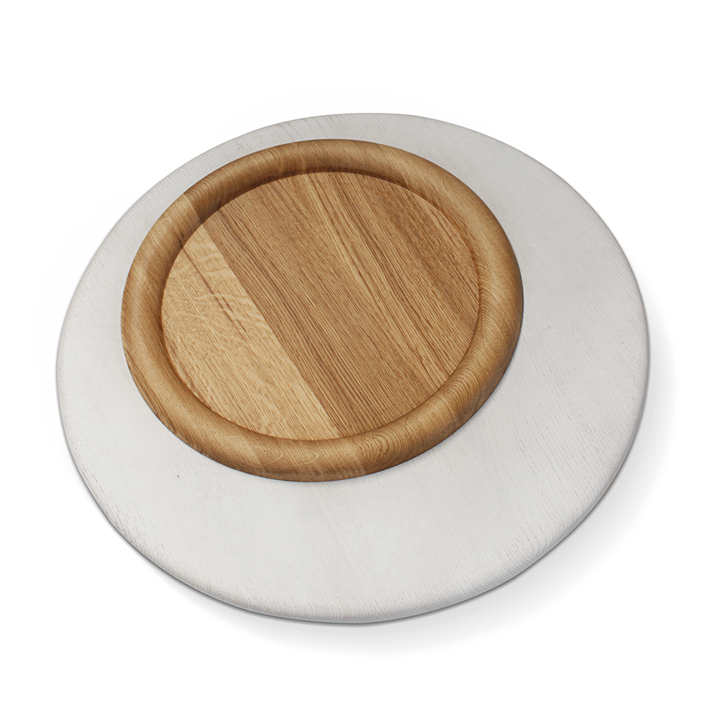 Sassolino Side Tables - Collector - Do Shop