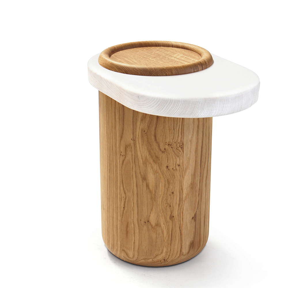 Sassolino Side Tables - Collector - Do Shop