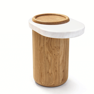 Sassolino Side Tables - Collector - Do Shop