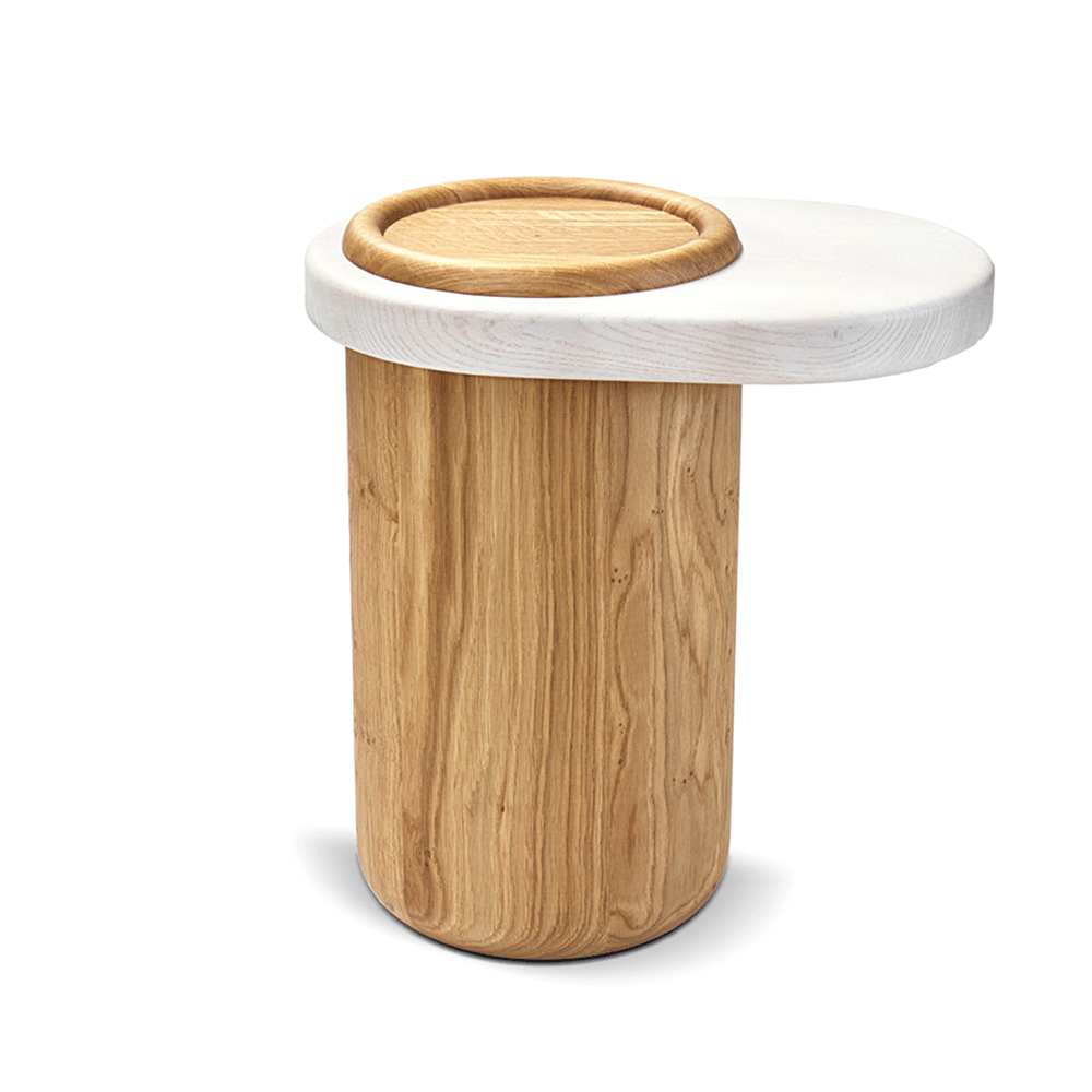 Sassolino Side Tables - Collector - Do Shop