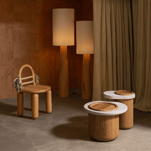 Sassolino Side Tables - Collector - Do Shop