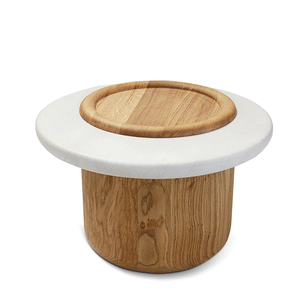 Sassolino Side Tables - Collector - Do Shop