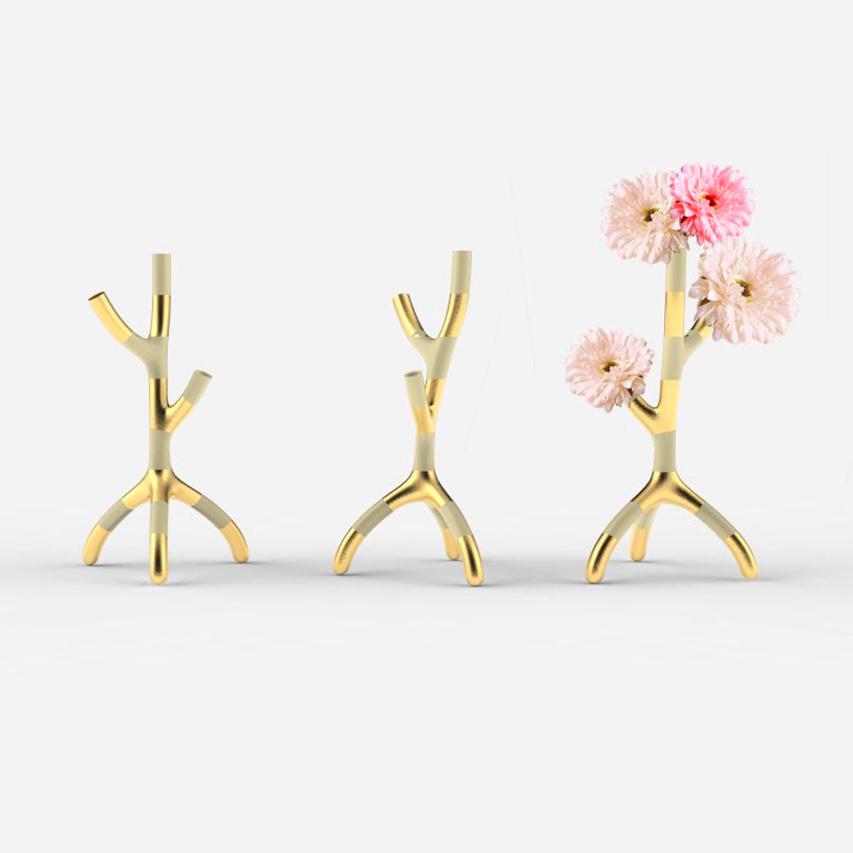 Branch Vase - Forest Collection by Scarlet Splendour | Do Shop