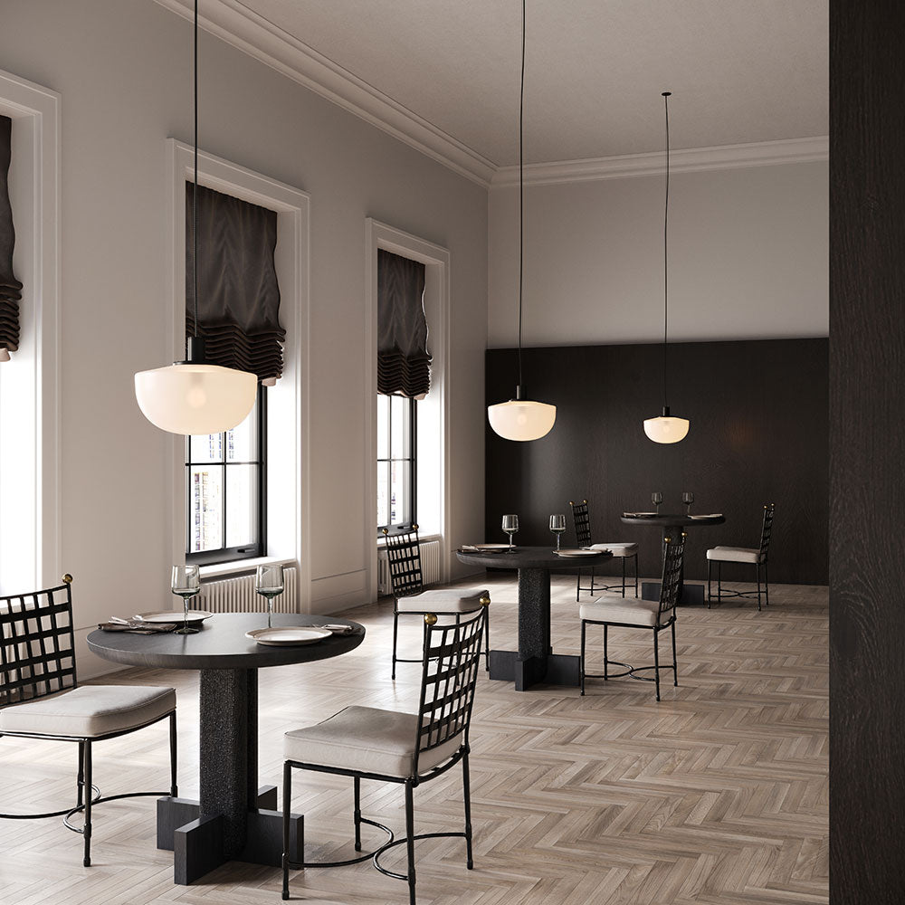 Nexus Dining Table - Milla&Milli - Do Shop