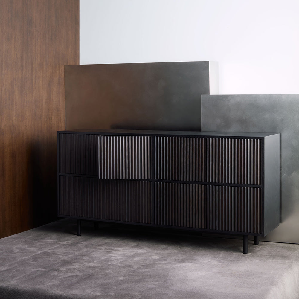 Seiton Cabinet High by Stellar Works | Do Shop
