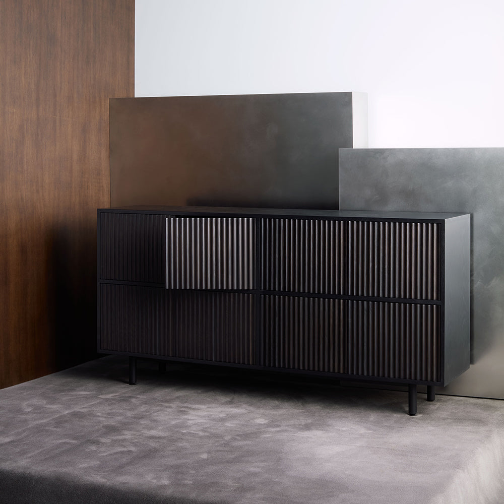 Seiton Cabinet High by Stellar Works | Do Shop
