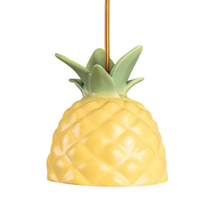 Vitamin Suspension Light - Pineapple by Seletti | Do Shop