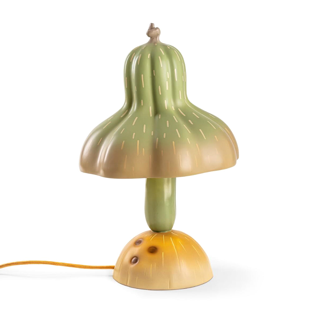 Vitamin Table Light - Pumpkin by Seletti | Do Shop