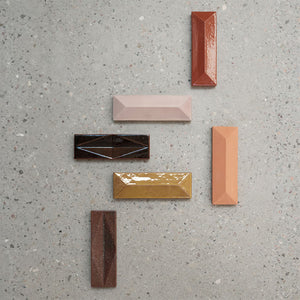 Milano Sempione Tiles - Theia - Do Shop