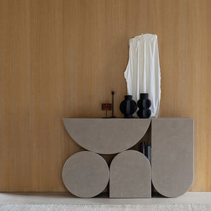 Shape Console - Mogg - Do Shop