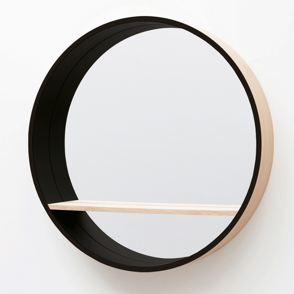 Shelf Mirror - Drugeot - Do Shop