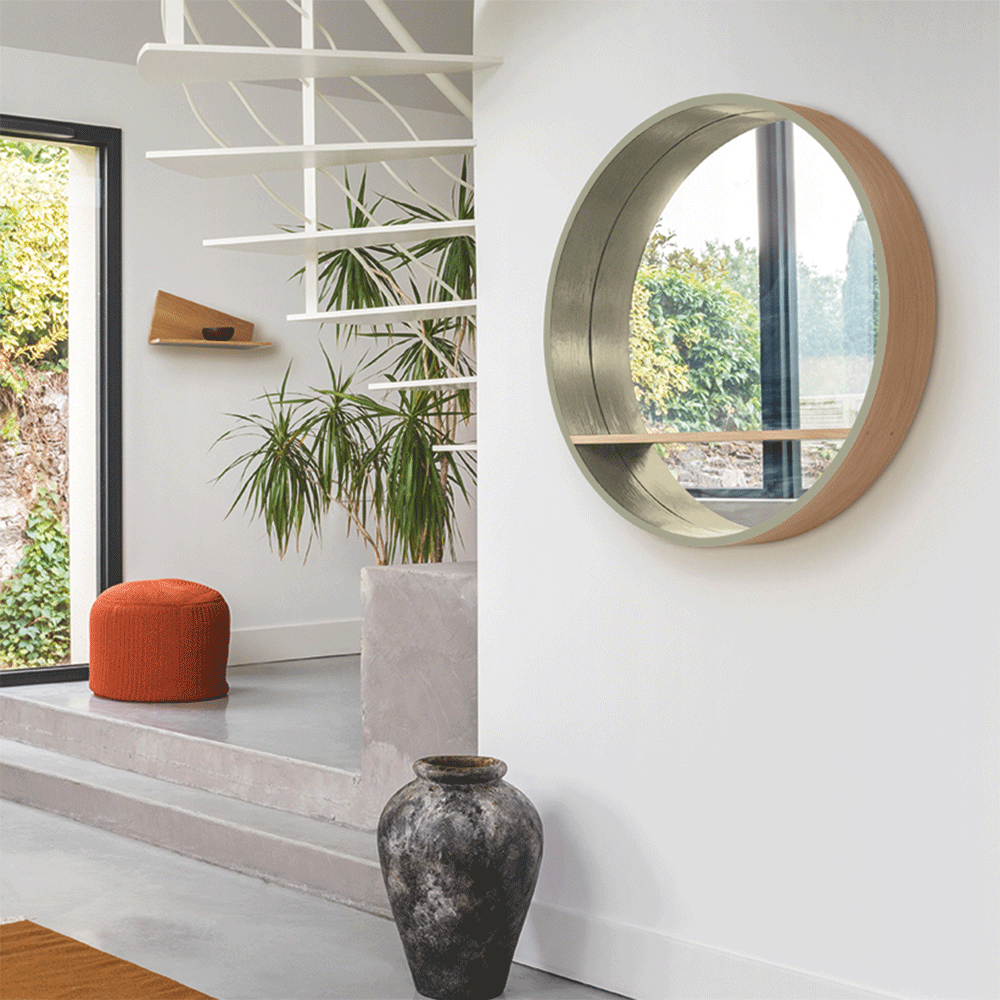 Shelf Mirror - Drugeot - Do Shop