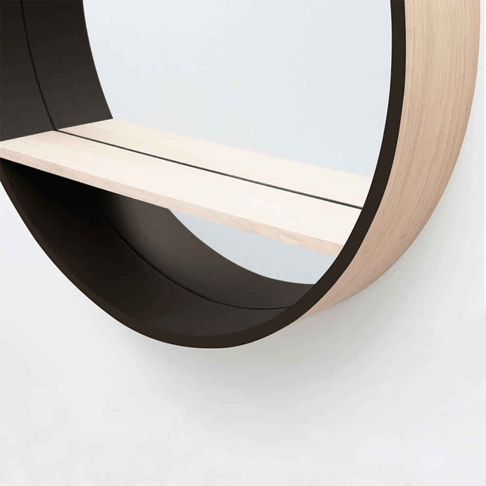 Shelf Mirror - Drugeot - Do Shop