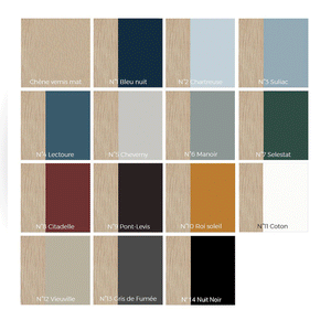 Shelf Mirror - Drugeot - Do Shop