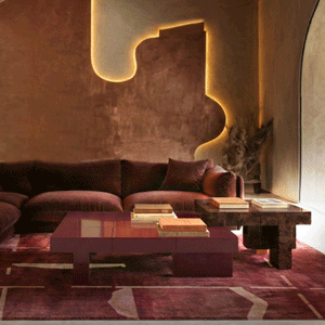 Shogi Centre Tables - Collector - Do Shop