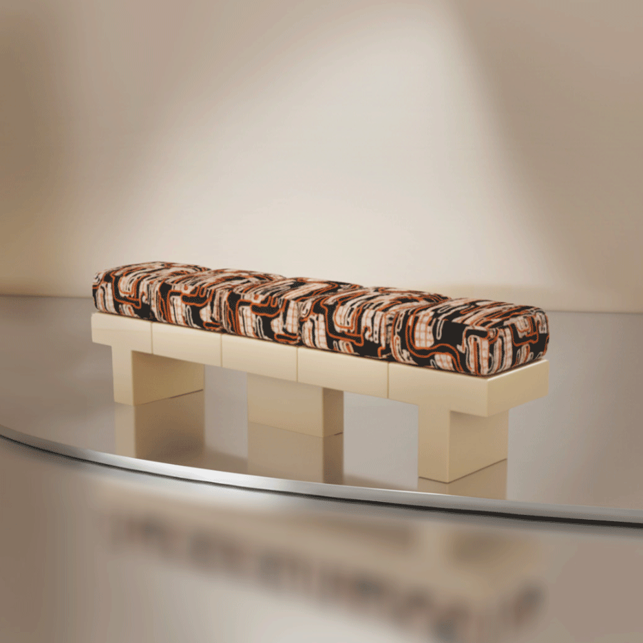 Shogi Bench - Collector - Do Shop