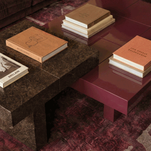 Shogi Centre Tables - Collector - Do Shop