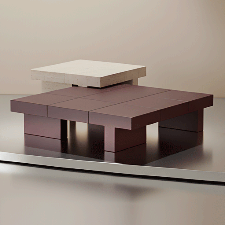 Shogi Centre Tables - Collector - Do Shop