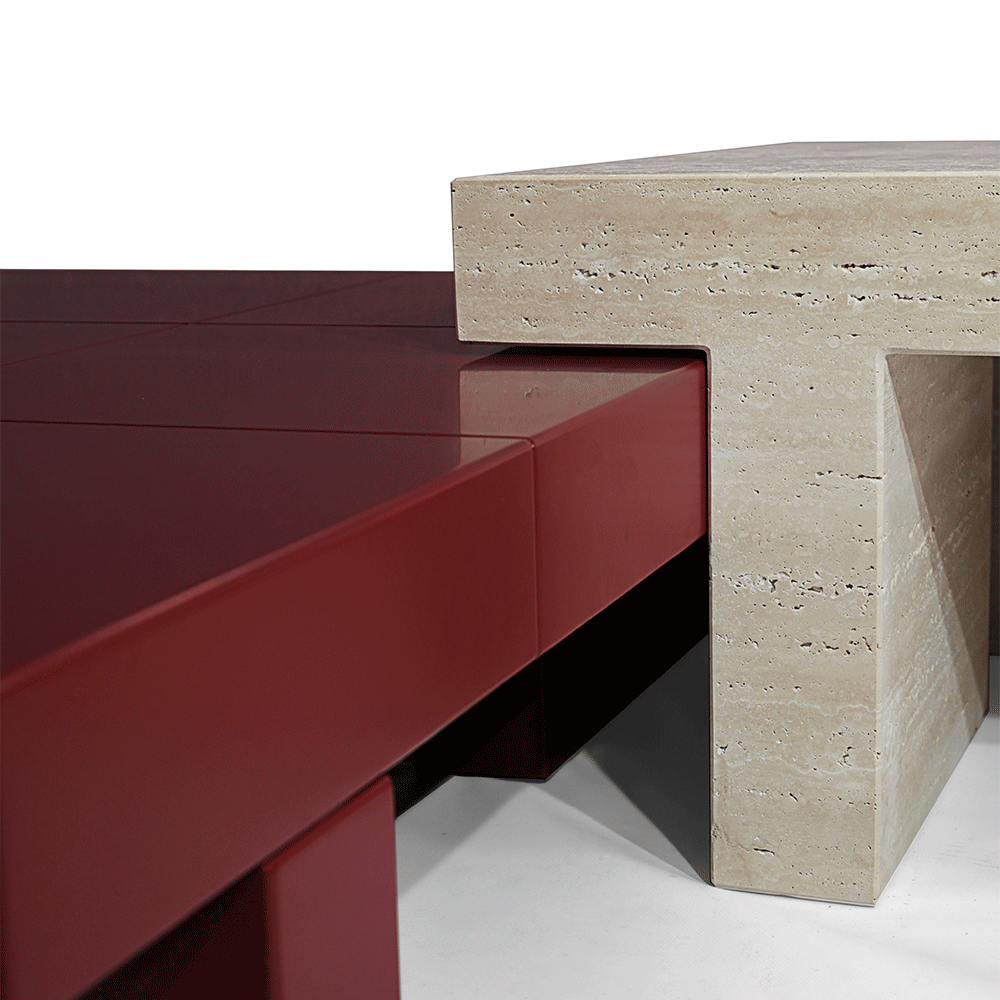 Shogi Centre Tables - Collector - Do Shop