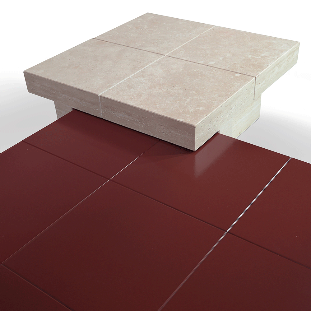 Shogi Centre Tables - Collector - Do Shop