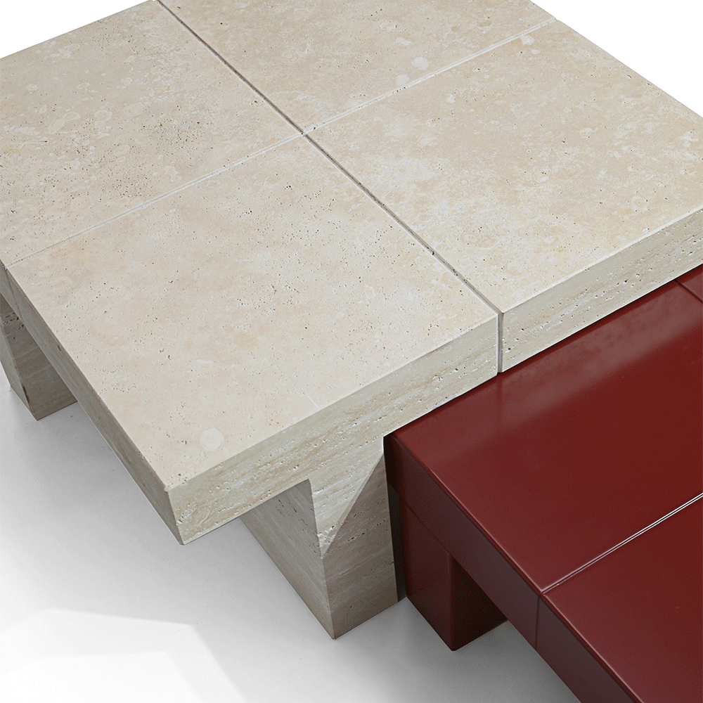 Shogi Centre Tables - Collector - Do Shop