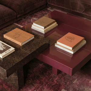 Shogi Centre Tables - Collector - Do Shop