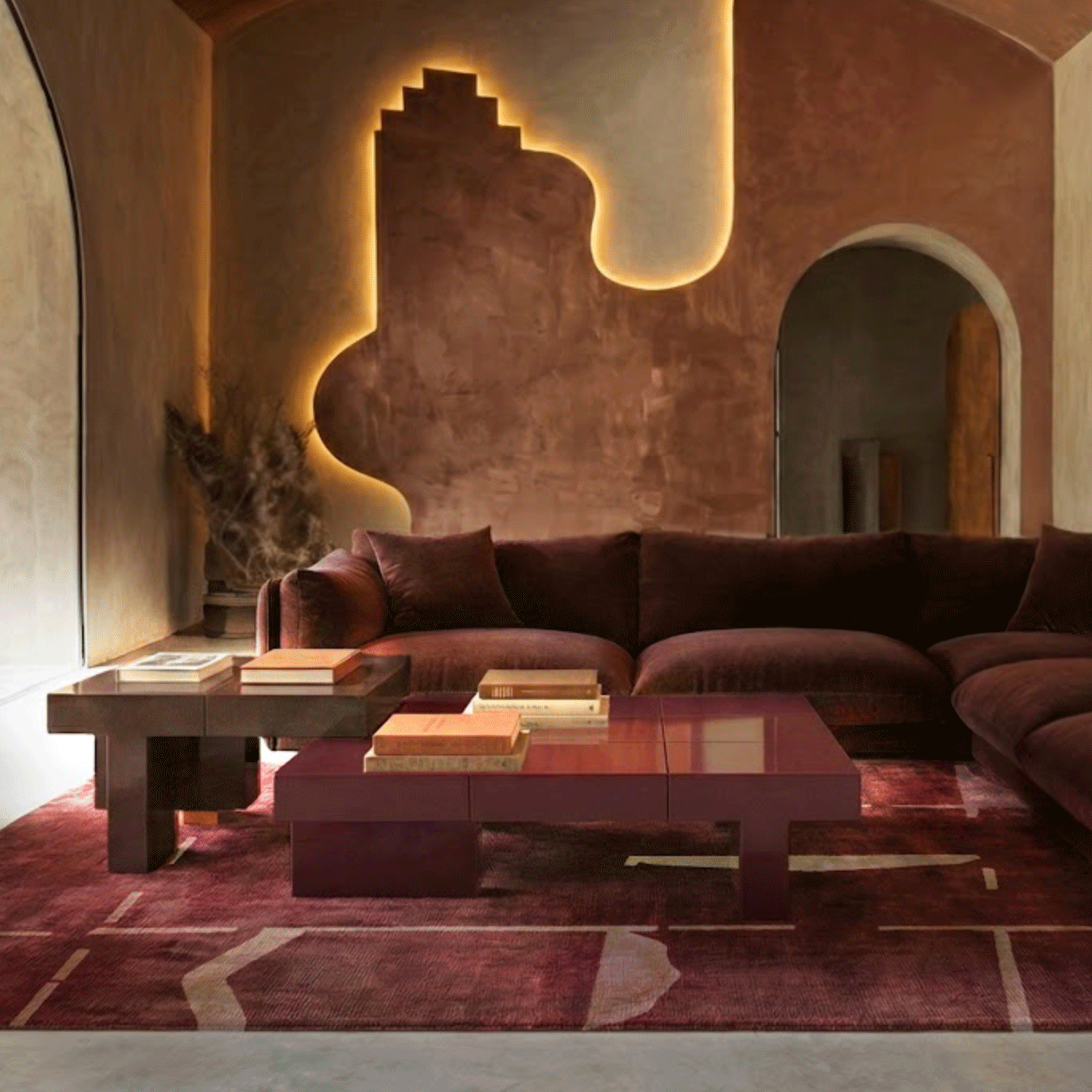 Shogi Centre Tables - Collector - Do Shop