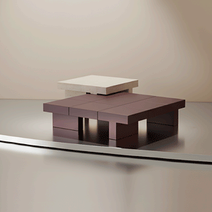 Shogi Centre Tables - Collector - Do Shop