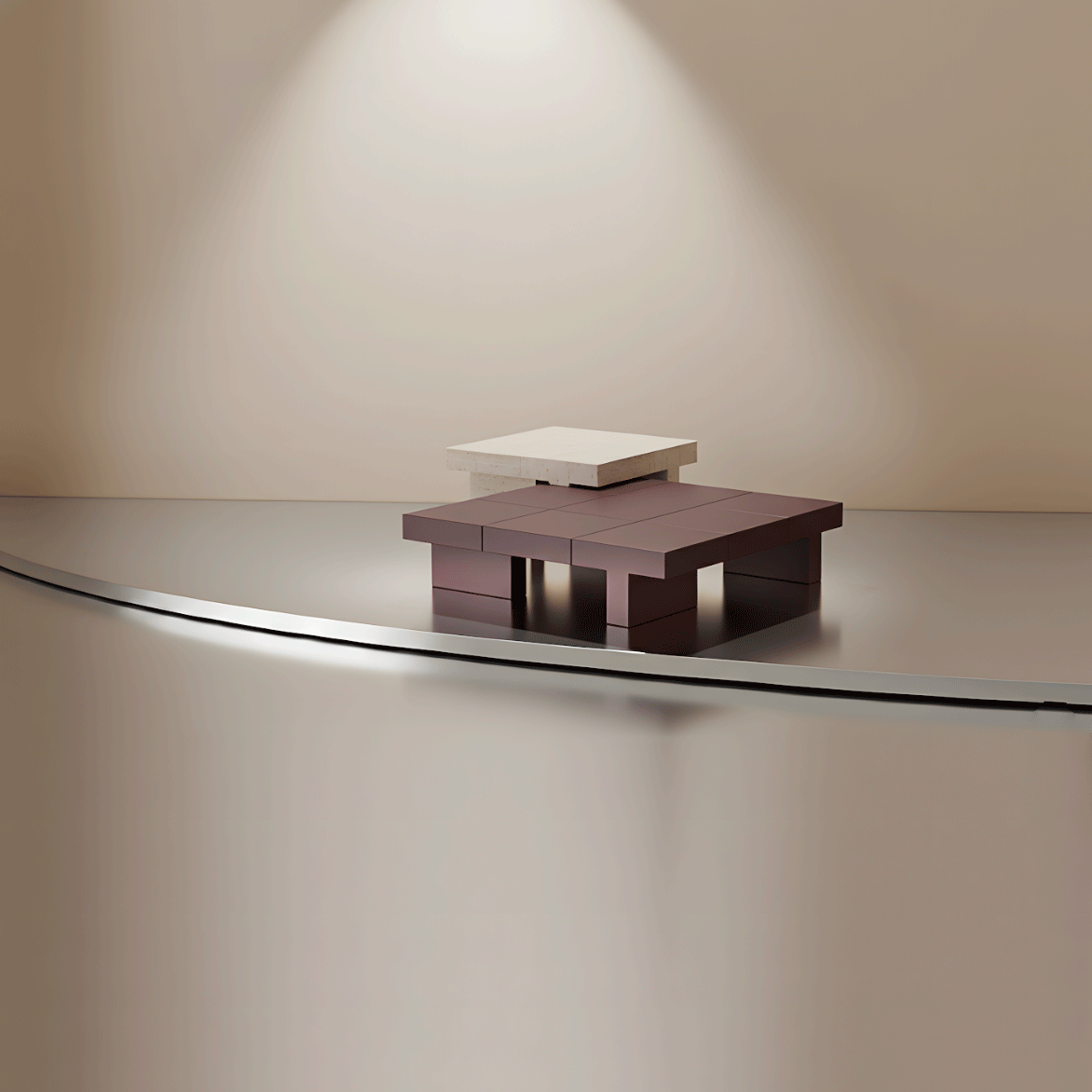 Shogi Centre Tables - Collector - Do Shop