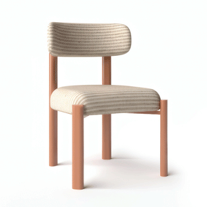 Siena Chair - Mambo - Do Shop