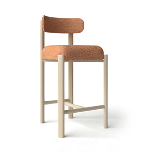 Siena Bar or Counter Chair - Mambo - Do Shop