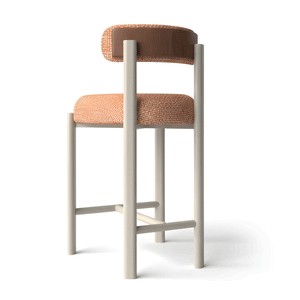 Siena Bar or Counter Chair - Mambo - Do Shop