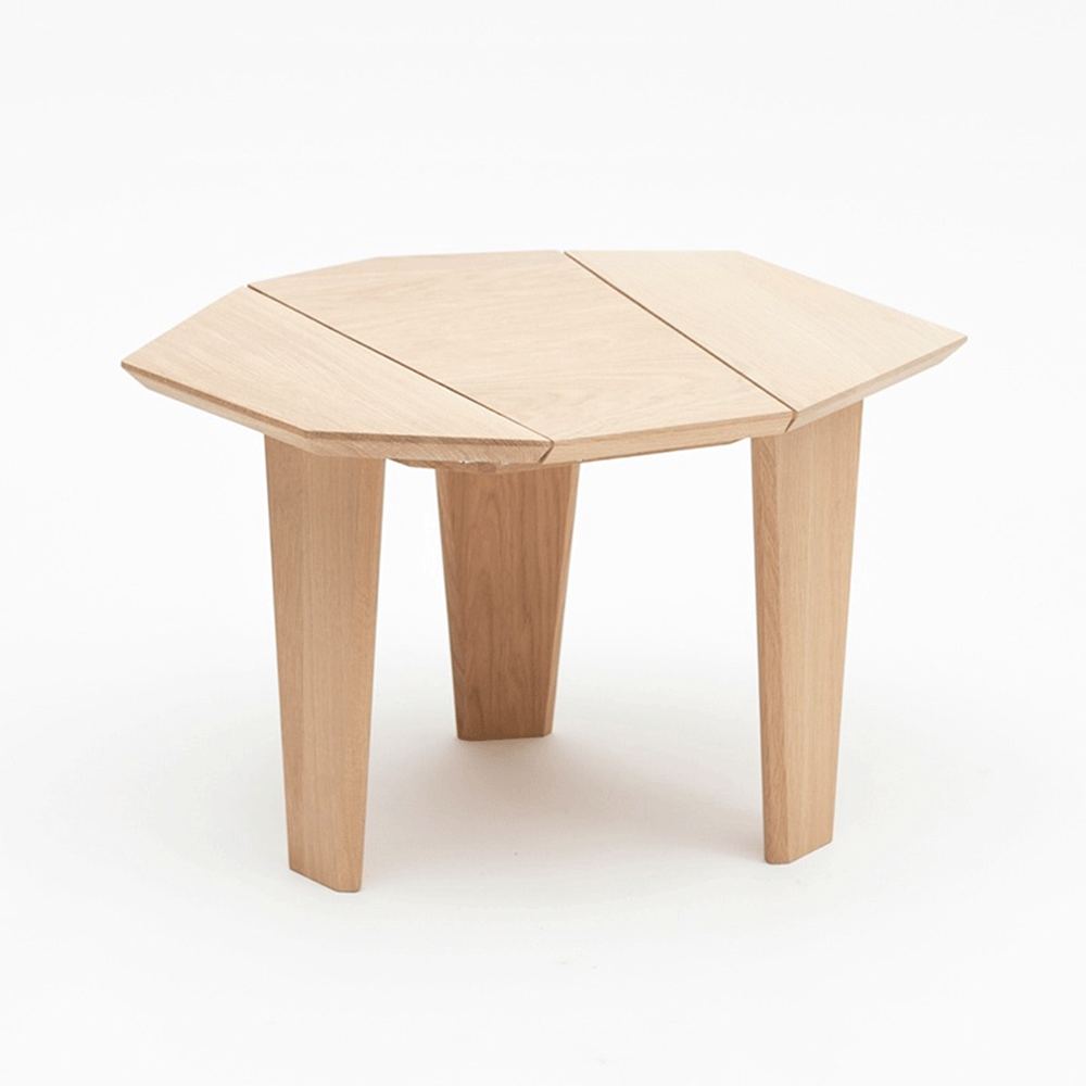 Silex Side Table - Drugeot - Do Shop