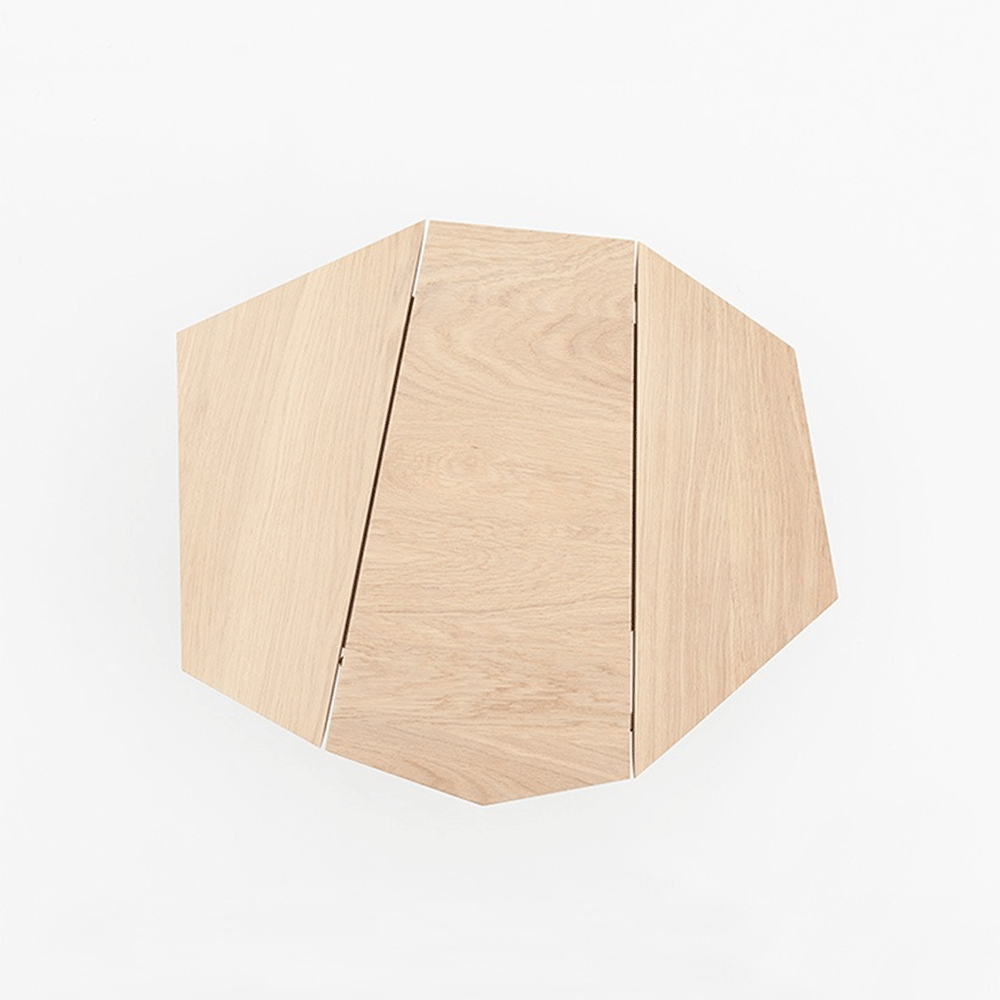Silex Side Table - Drugeot - Do Shop