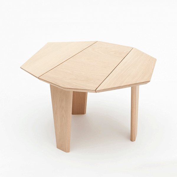 Silex Side Table by Drugeot | Do Shop