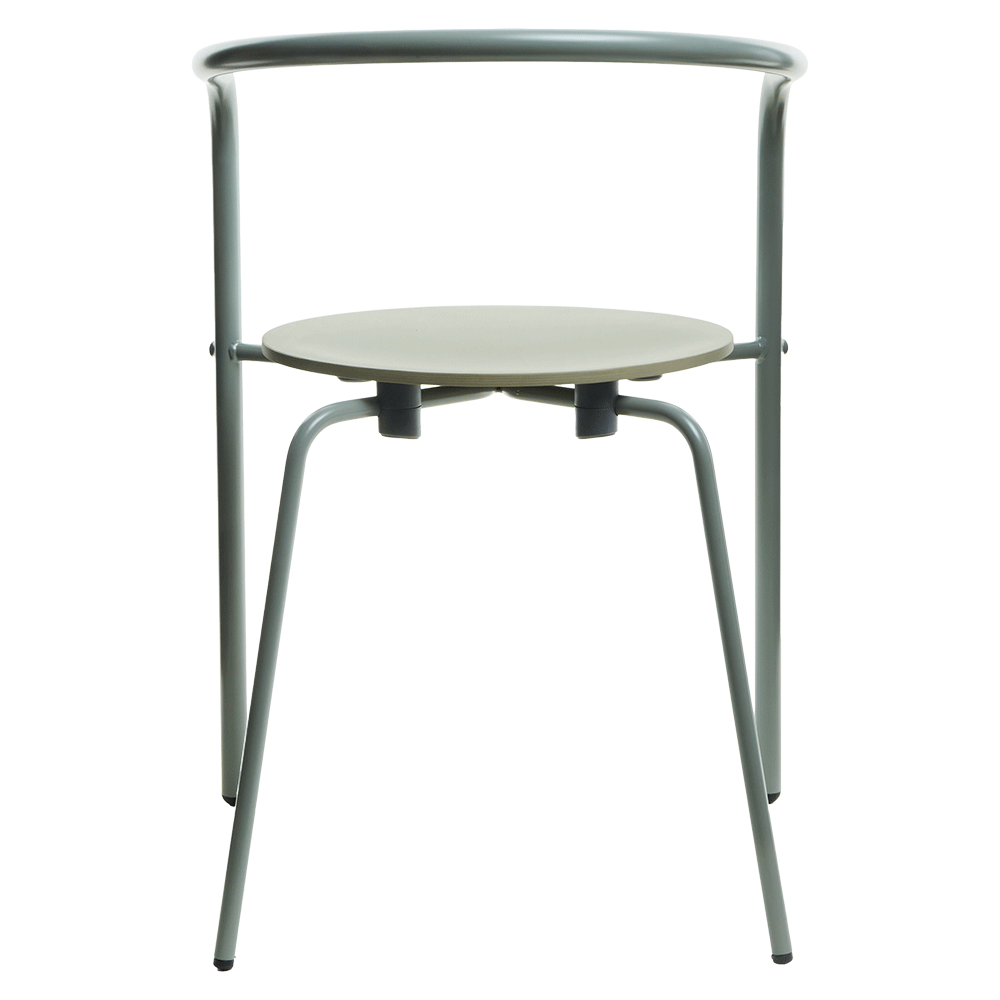 Simplex Chair - BD Barcelona Design - Do Shop