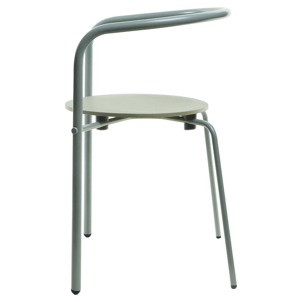 Simplex Chair - BD Barcelona Design - Do Shop