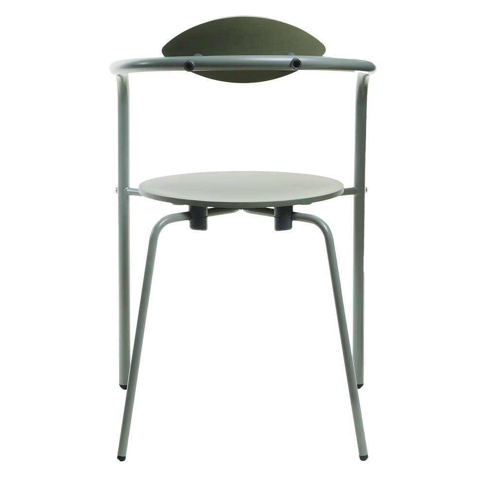 Simplex Chair - BD Barcelona Design - Do Shop