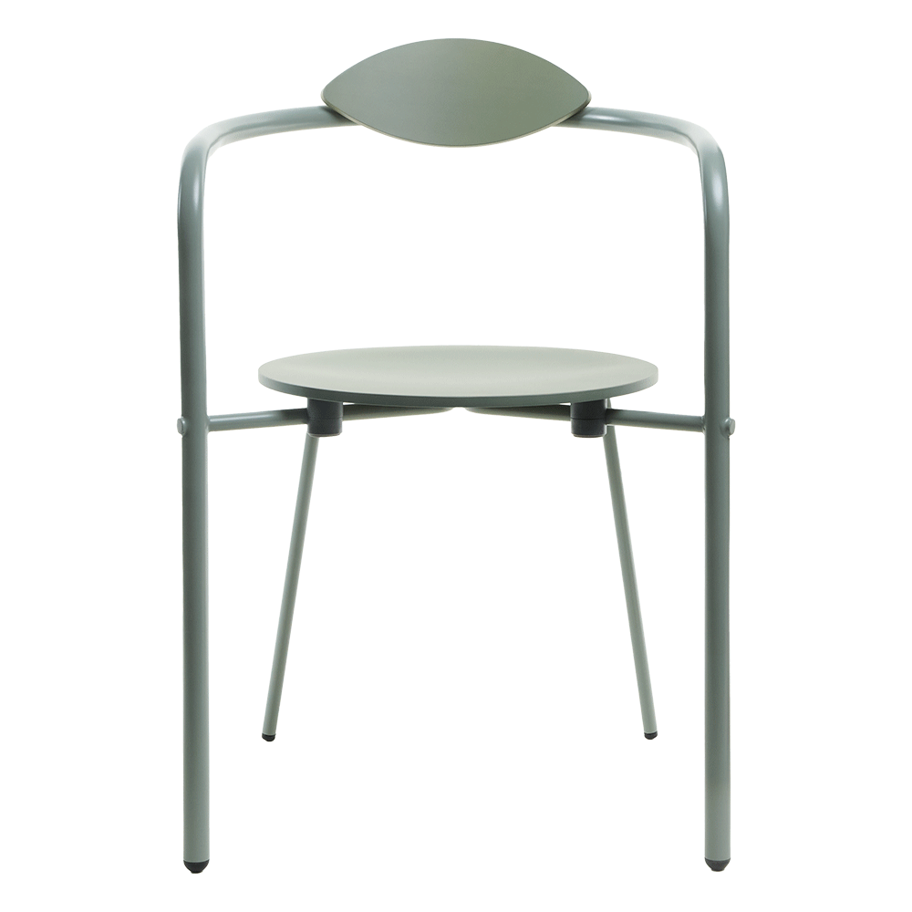 Simplex Chair - BD Barcelona Design - Do Shop