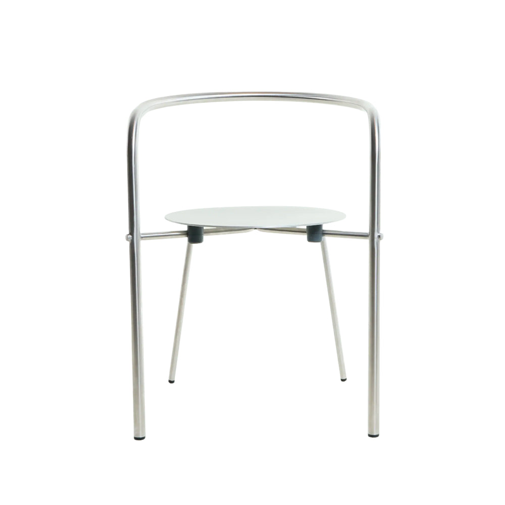 Simplex Chair Outdoor - BD Barcelona - Do Shop