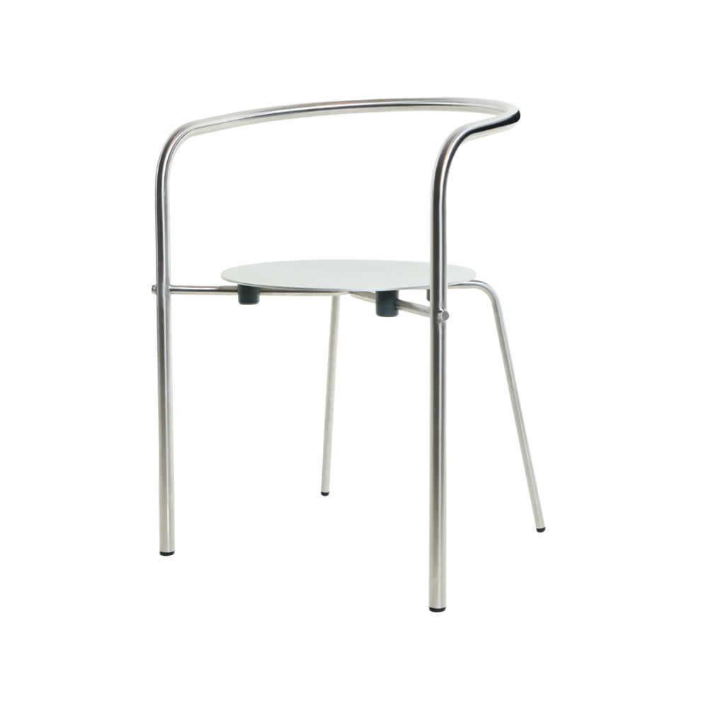 Simplex Chair Outdoor - BD Barcelona - Do Shop