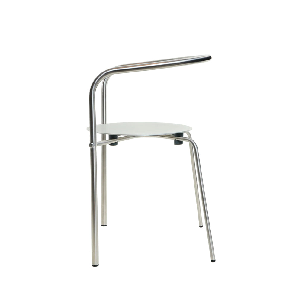 Simplex Chair Outdoor - BD Barcelona - Do Shop