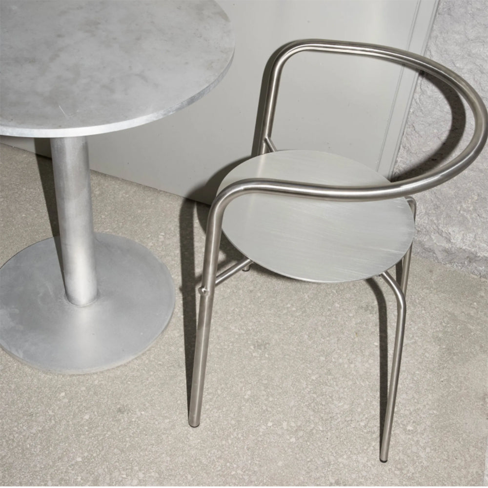 Simplex Chair Outdoor - BD Barcelona - Do Shop